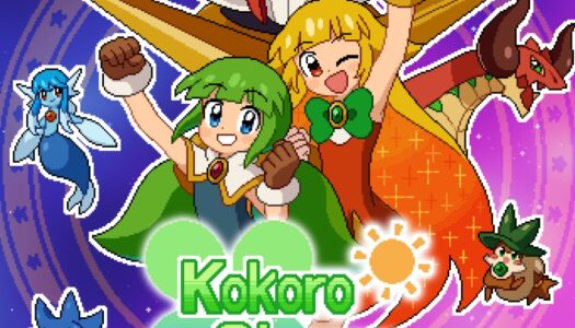 Review: Kokoro Clover Season 1 (Nintendo Switch)