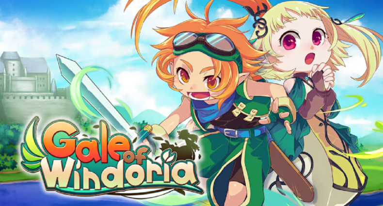 Gale of Windoria