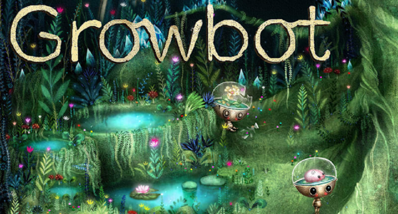Growbot