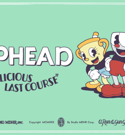 Cuphead – The Delicious Last Course