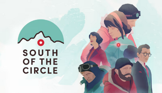 Review: South of the Circle (Nintendo Switch)