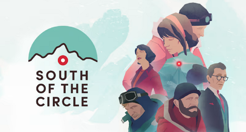 South of the Circle