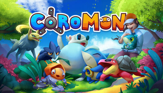 Review: Coromon (Nintendo Switch)