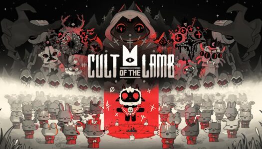 Review: Cult of the Lamb (Nintendo Switch)