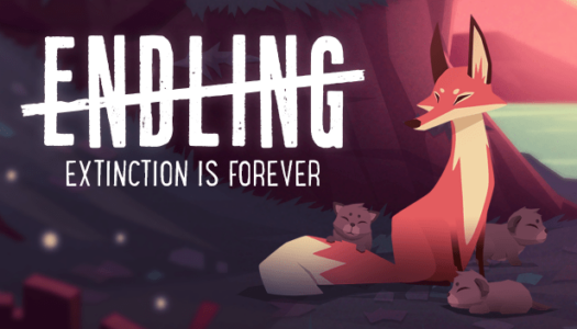 Review: Endling: Extinction is Forever (Nintendo Switch)