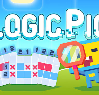 Logic Pic - Nintendo Switch