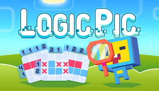 Review: Logic Pic (Nintendo Switch)