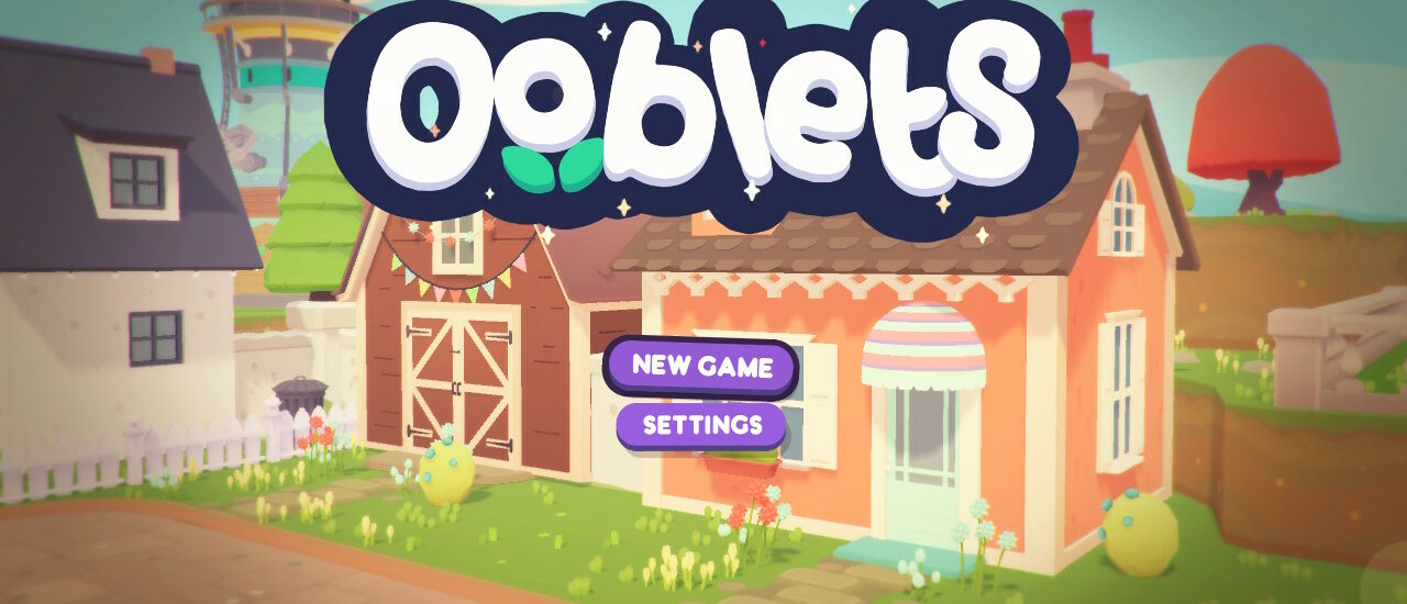 Nintendo Switch Review of Ooblets | PureNintendo.com