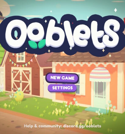 Nintendo Switch Review of Ooblets | PureNintendo.com