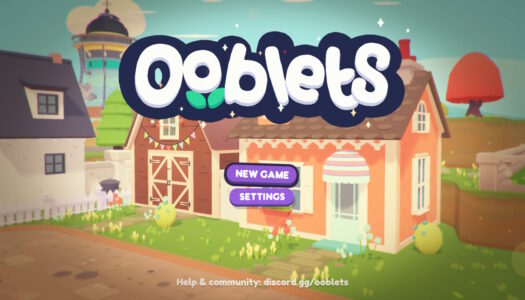 Review: Ooblets (Nintendo Switch)