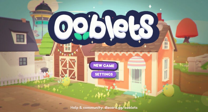 Nintendo Switch Review of Ooblets | PureNintendo.com