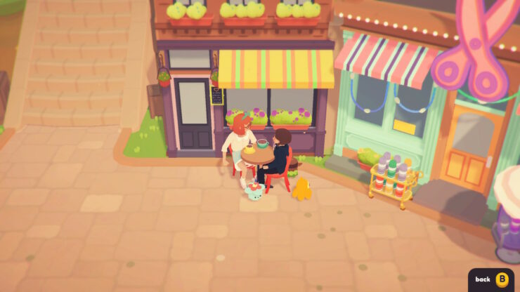 Review: Ooblets (Nintendo Switch) - Pure Nintendo