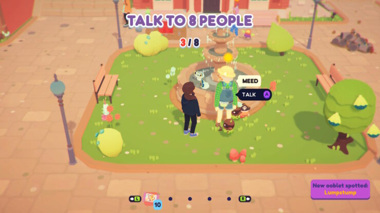 Review: Ooblets (Nintendo Switch) - Pure Nintendo