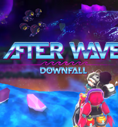 After Wave: Downfall