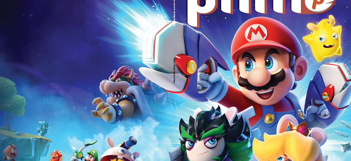 Pure Nintendo Magazine Issue 62