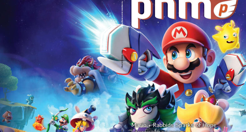 Pure Nintendo Magazine Issue 62