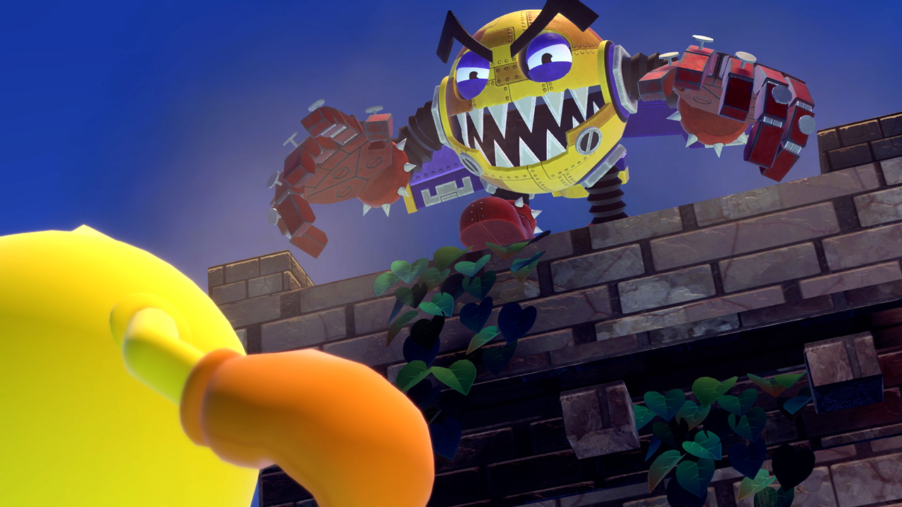 Pac-Man World: Re-PAC - Metacritic