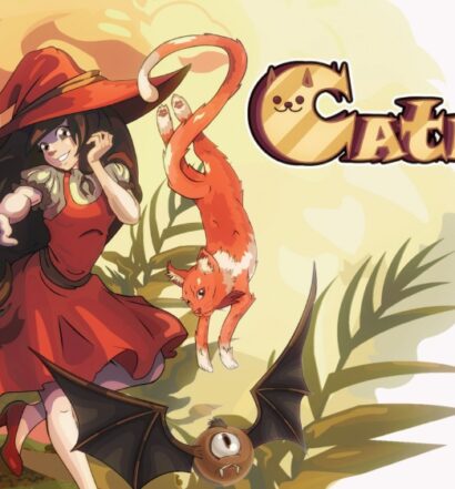 Cat Maze - Nintendo Switch