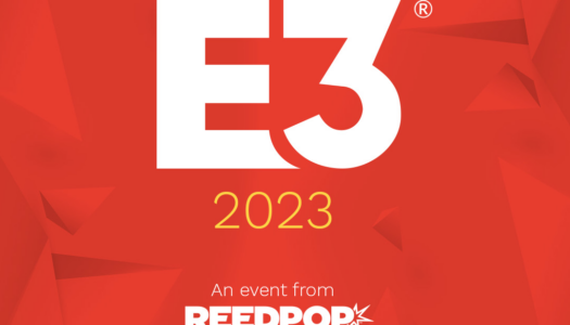 E3 2023 dates announced; separate industry and consumer days