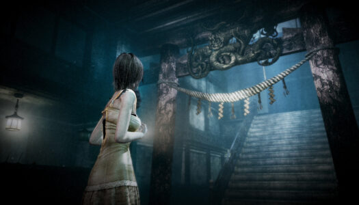 Fatal Frame: Mask of the Lunar Eclipse announced for Nintendo Switch