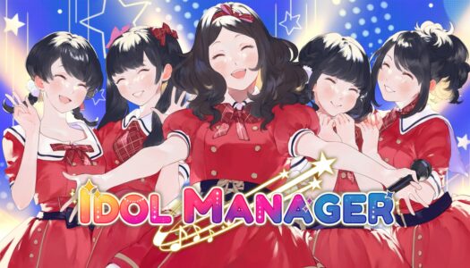 Review: Idol Manager (Nintendo Switch)