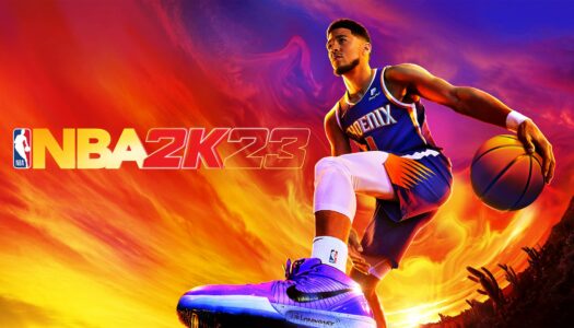 NBA 2K23 and Various Daylife join this week’s eShop roundupp