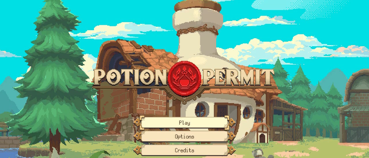 Game Review of Potion Permit on Nintendo Switch | PureNintendo.com