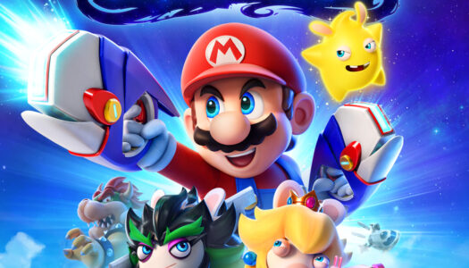 Review: Mario + Rabbids: Sparks of Hope (Nintendo Switch)