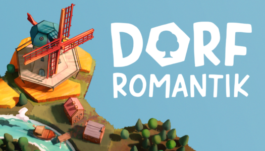 Review: Dorformantik (Nintendo Switch)