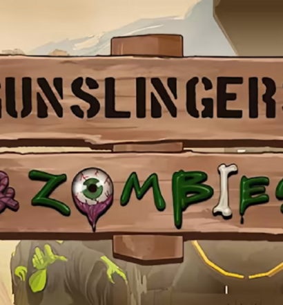 Gunslingers & Zombies
