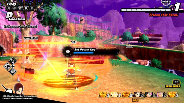 Is Dragon Ball the Breakers Crossplay? Dragon Ball the Breakers Gameplay -  News