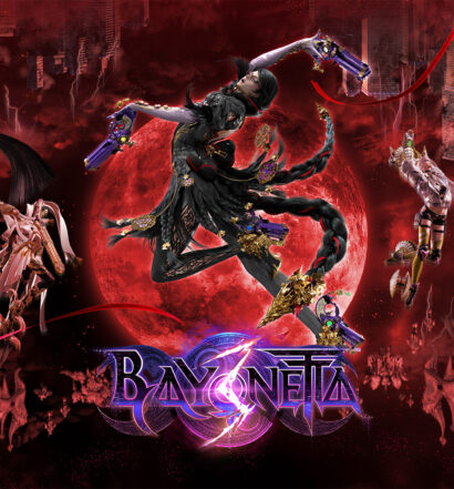 Bayonetts 3 - Nintendo Switch eShop