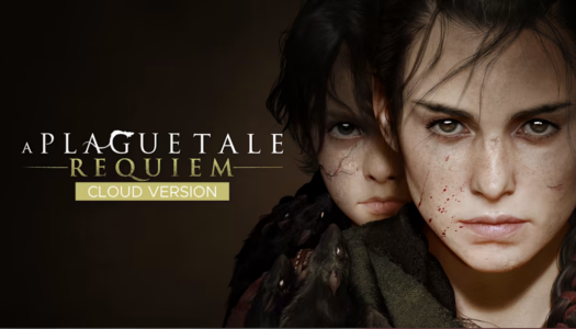 Review: A Plague Tale: Requiem – Cloud Version (Nintendo Switch)