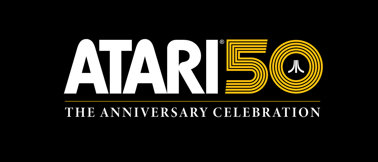 Atari 50: The Anniversary Celebration