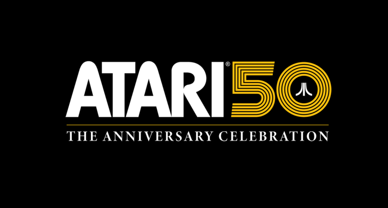 Atari 50: The Anniversary Celebration