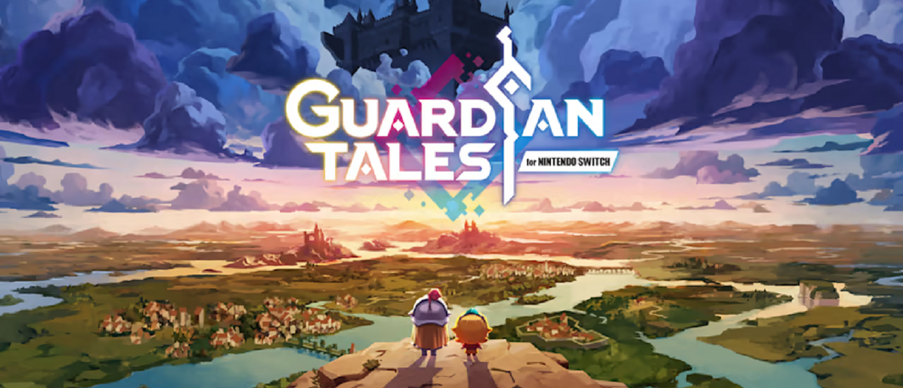 Guardian Tales