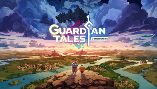 Review: Guardian Tales (Nintendo Switch)