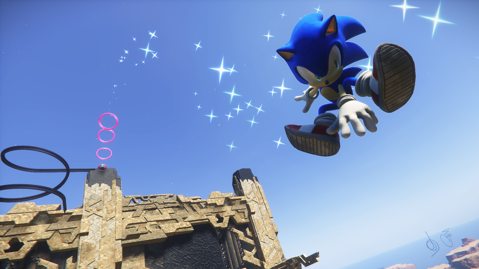 Sonic Forces Critic Reviews - OpenCritic