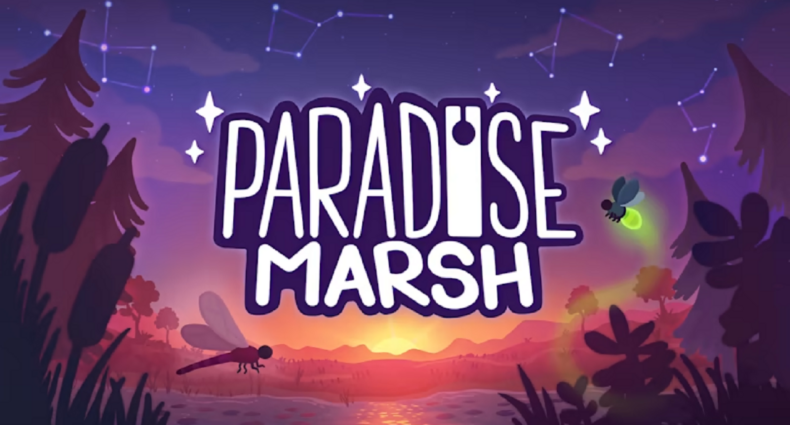 Paradise Marsh