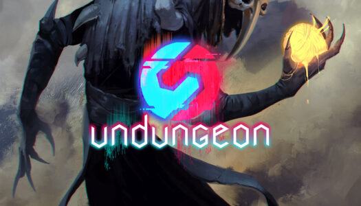 Review: Undungeon (Nintendo Switch)