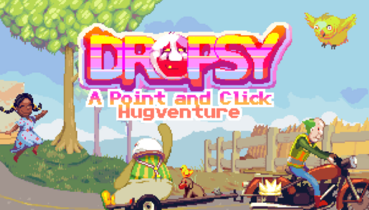Review: Dropsy (Nintendo Switch)