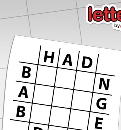 Letterbox by POWGI - Nintendo Switch