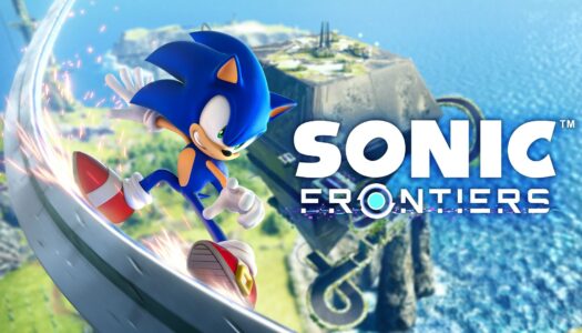Review: Sonic Frontiers (Nintendo Switch)