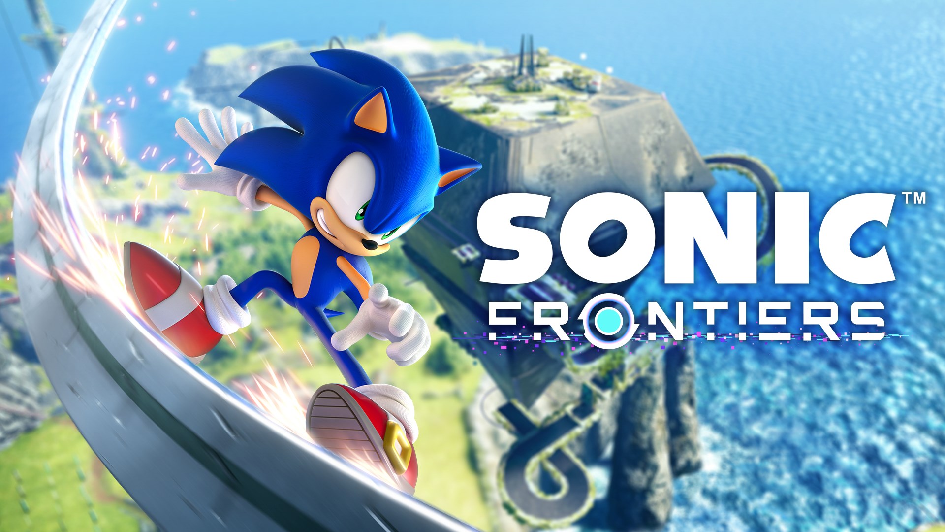 Sonic Frontiers Review (Switch)