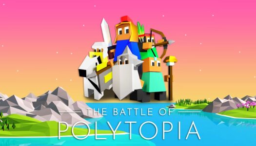 Review: The Battle of Polytopia (Nintendo Switch)
