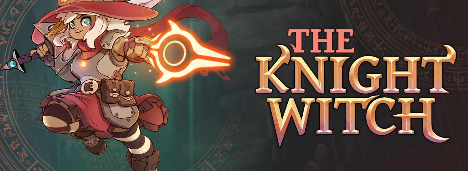 The Knight Witch - Nintendo Switch