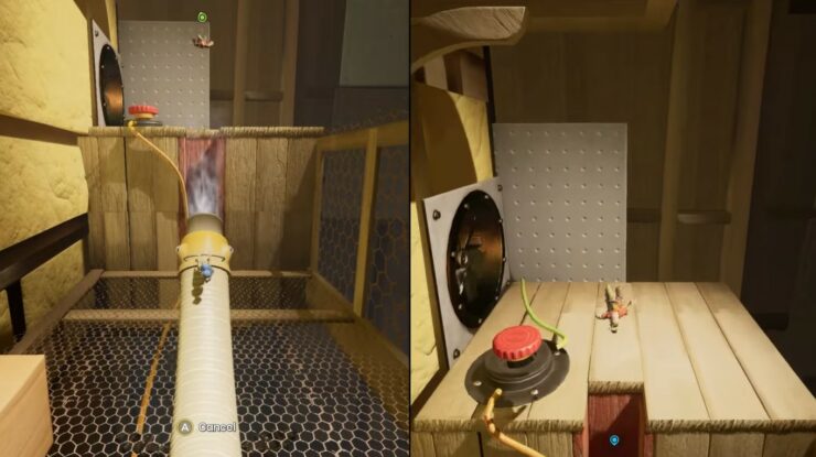 IT TAKES TWO DIGITAL CODE NINTENDO SWITCH visual data 6