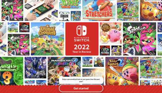 Pure Nintendo’s most played Switch games of 2022