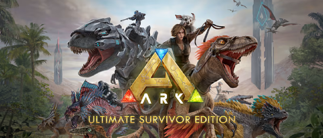 ARK: Ultimate Survivor Edition