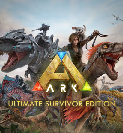 ARK: Ultimate Survivor Edition